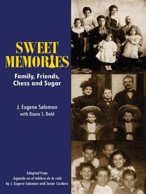 cover image of Sweet Memories